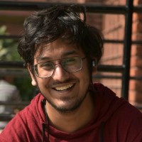 DesignX (Business/Productivity Software) Employee Aviral Tanwar's profile photo