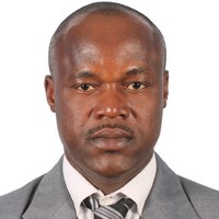 Endeavour Mining Employee Frédéric Some's profile photo