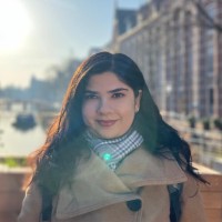 Tarides Employee Sudha Parimala's profile photo