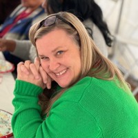 Shelley Johnston Email & Phone Number