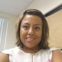 Simms Machinery International, Inc. Employee Paula Gijon's profile photo