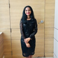 MGB Employee Pallavi Darde's profile photo