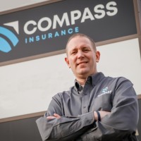 Compass Insurance Employee Lutcf Joey Samuelson's profile photo