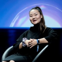 Intersections Employee Sheerah Kim's profile photo