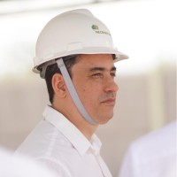 Neoenergia Employee Thiago Freire Guth's profile photo