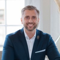 OMT AB Employee John Wallderin's profile photo