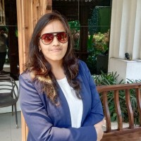 Audi India Employee Swarana Biyani's profile photo
