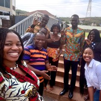 Transforming Teaching, Education & Learning Employee Tinyep Mobya's profile photo