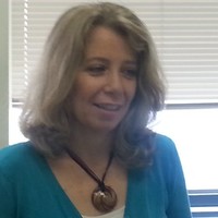 Megapharm Ltd. Employee Raya Nadler's profile photo