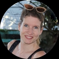 Mona Peters's profile photo