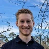 ACI Learning Employee Chandler Burger's profile photo