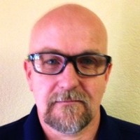 Nativo Lodge Employee Michael Walling's profile photo