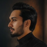 Petrol Solution Employee Khixar Jawaid's profile photo