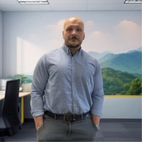 Power Tee Employee Nathan Buck's profile photo