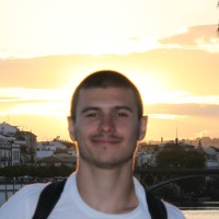 Comexa Employee Diego Plata's profile photo