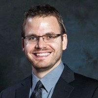 Anchor Builders MN Employee Barak Steenlage's profile photo