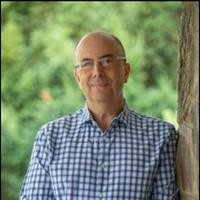 Merrill Lynch Wealth Management Employee Bill Burrough's profile photo