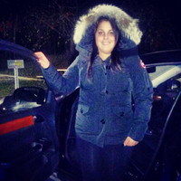 université laval Employee Sarah Bilodeau's profile photo