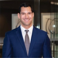 Alston & Bird Employee Greg Berlin's profile photo