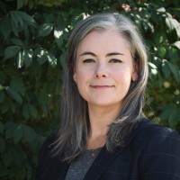 Advanced Energy United Employee Trish Demeter's profile photo