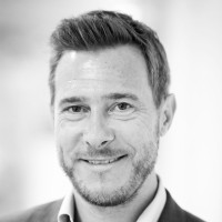 Amazon Employee Simon Barker's profile photo