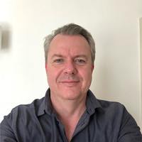 Quest Payment Systems Employee Brad Johnson's profile photo