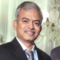 Mahidhara projects pvt ltd Employee Kishan Keerthi's profile photo