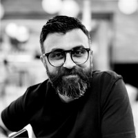 Nothing Employee Samrudh Pai's profile photo