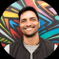 Smartish Employee Juan Restrepo's profile photo