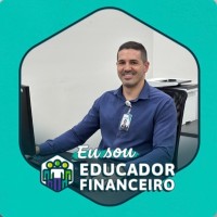 Sicoob Noroeste de Minas Employee Gilliard de Deus's profile photo