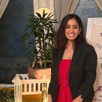 Aishani Verma's profile photo