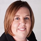 Trinity EDGE Solutions Employee Sarah Codling's profile photo