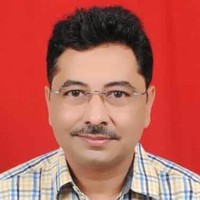 Hindustan Pencils Pvt Ltd Employee Niraj Pandya's profile photo