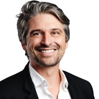 Innophore Employee Christoph Blaschitz's profile photo