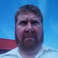 CEI Services Pty Ltd Employee Shaun Redman's profile photo