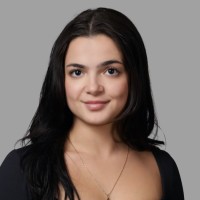Coral Employee Julia Michel's profile photo