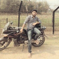 Any Service Company Employee Satyam Muhuri's profile photo