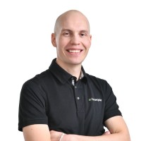 Timegate Instruments Ltd. Employee Jussi Auvinen's profile photo