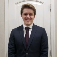 NHanced Semiconductors, Inc. Employee Josh Atwater's profile photo