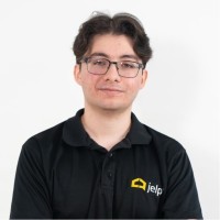 Jelp Employee Edward Abboud Domínguez's profile photo