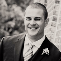 Stanley Black & Decker, Inc. Employee Justin Beach's profile photo