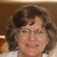 Ethnos360 Employee Laurie Steel's profile photo