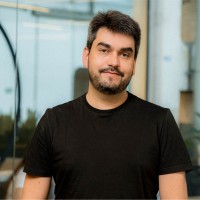 Escola Korú Employee Daniel Spolaor's profile photo