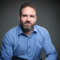 Hong Kong Academy Employee John Shanahan's profile photo