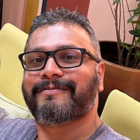 IDEAHELIX, Inc Employee Vignesh Shivraj's profile photo