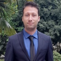 NETA Elektronik AS Employee Burak Düzgün's profile photo