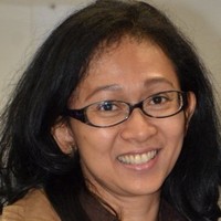 Conrad Petroleum Employee Bernadetta Hemawati's profile photo