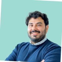 UrbanV Employee Leonardo Gafforio's profile photo