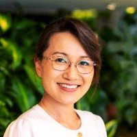 Mirvac Employee Marina Rofe's profile photo