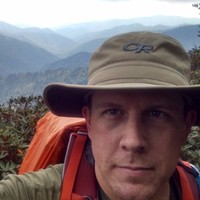 North Carolina National Guard Employee Tim Hitch's profile photo